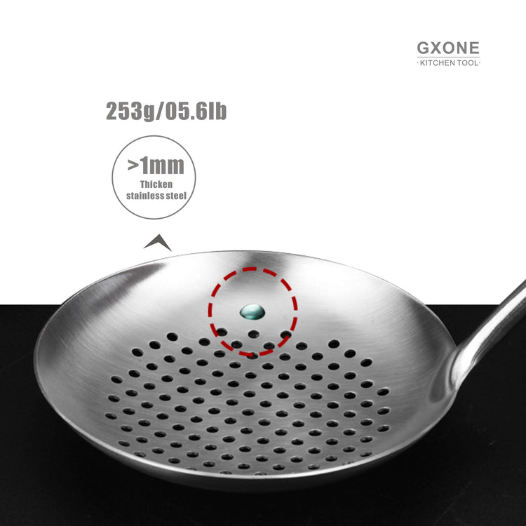 Slotted Spoon