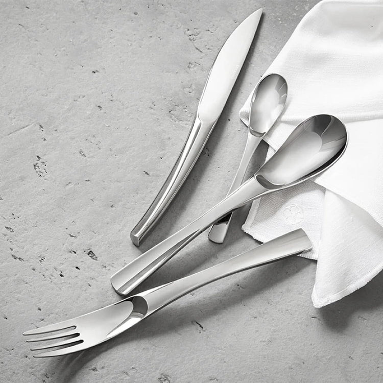 Luxury French Cutlery Set