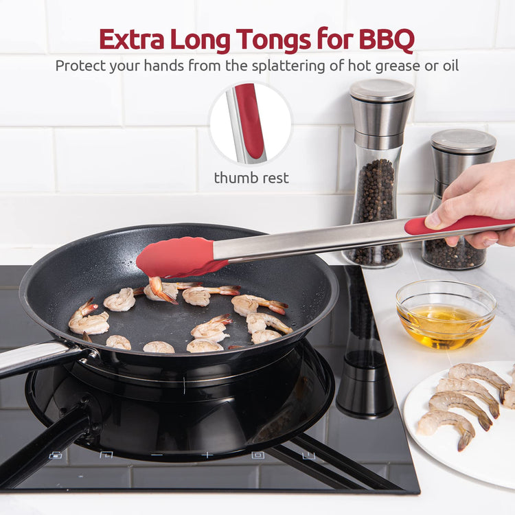 Kitchen Tong for Cooking
