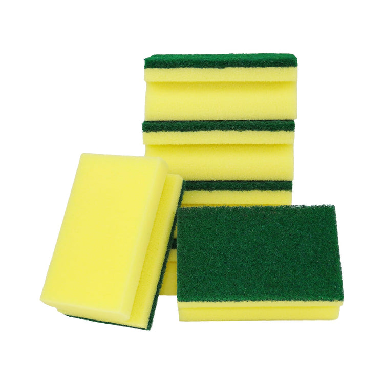 Kitchen Sponges (6 Count)