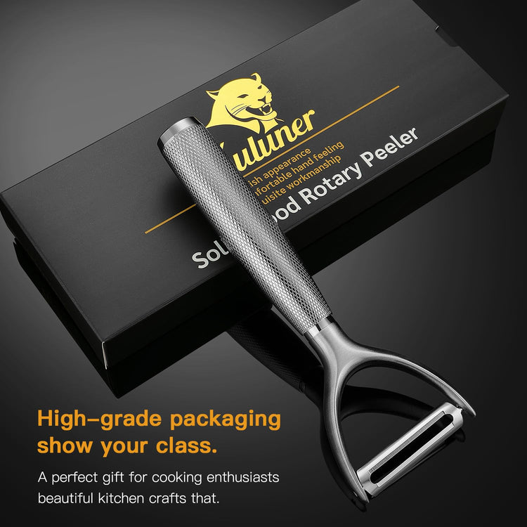 Y Type Vegetable Peeler