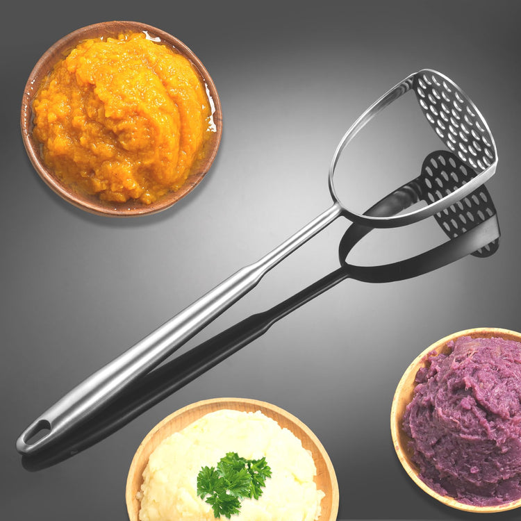 Heavy Duty Mashed Potatoe Masher