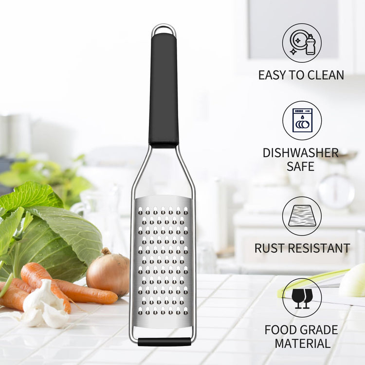 Cheese Grater Lemon Zester