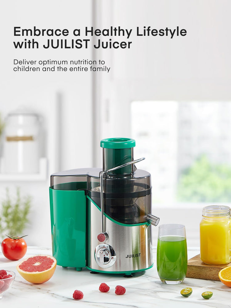 Juicer Machines