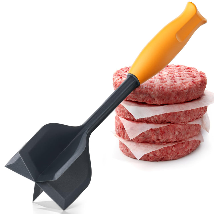 Li&Zhao Ground Beef Chopper Tool