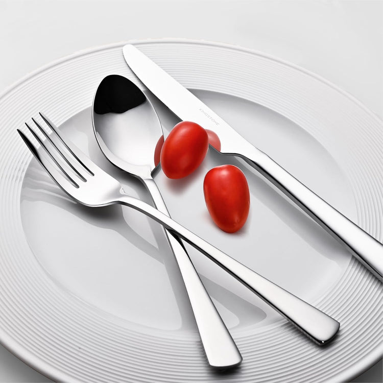 18 10 Flatware set for 2 (10 Count)