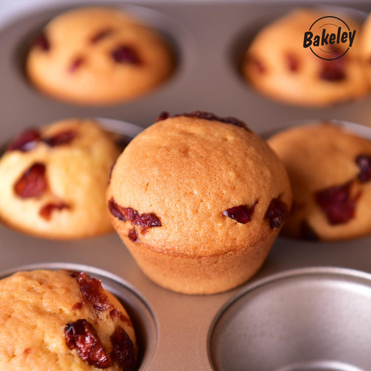 Mini Muffin Pan
