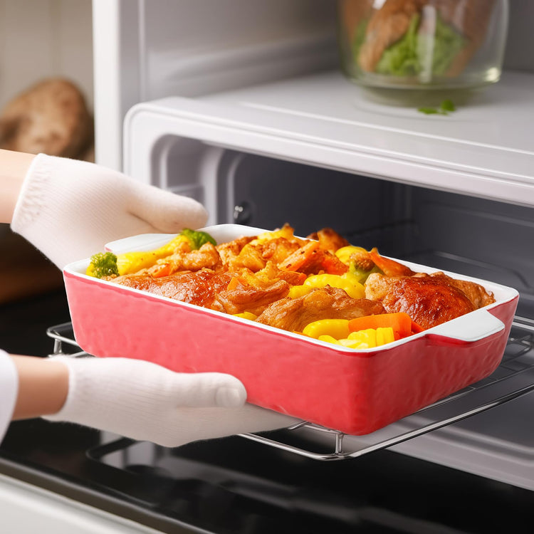 4 QT Baking Dish