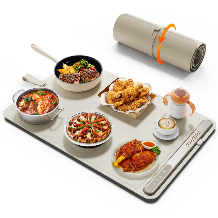 Warming Mat for Food