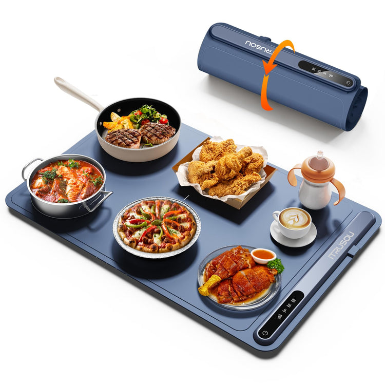 Warming Mat for Food