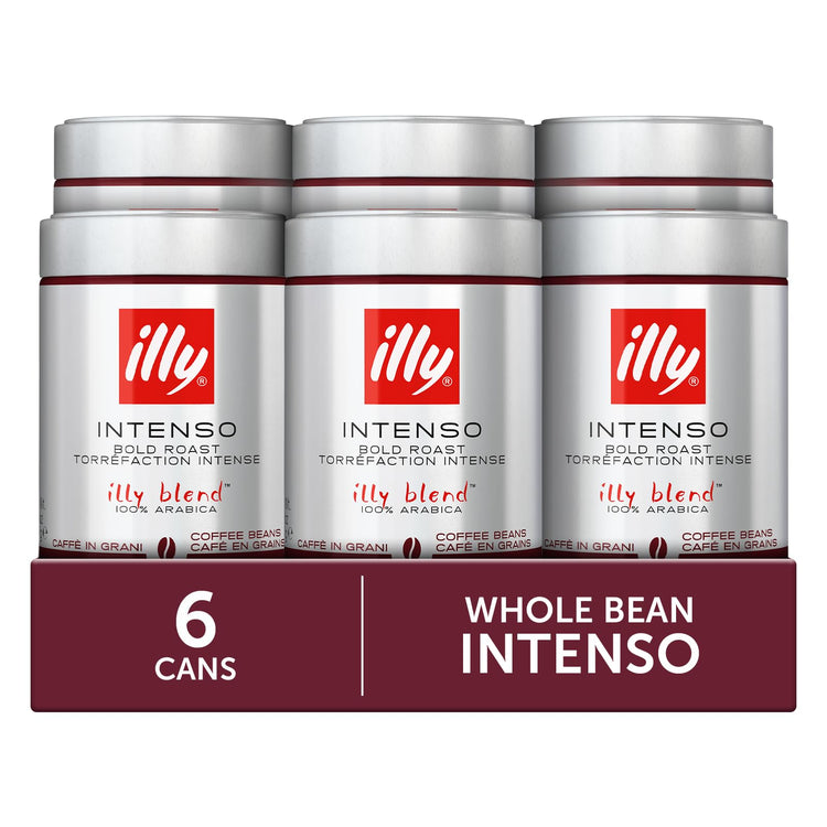 Whole Bean Coffee (52.8 Ounce)