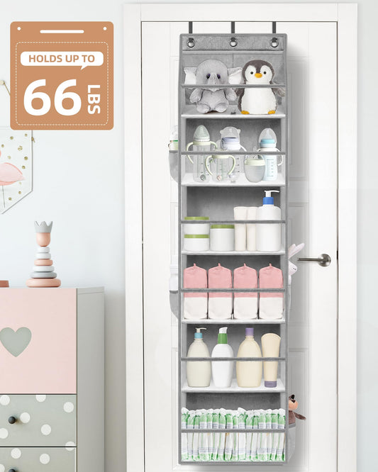 Over the Door Organizer 6