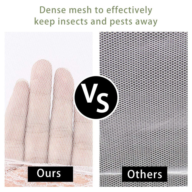 Food Covers for Outside Mesh (3 Count)