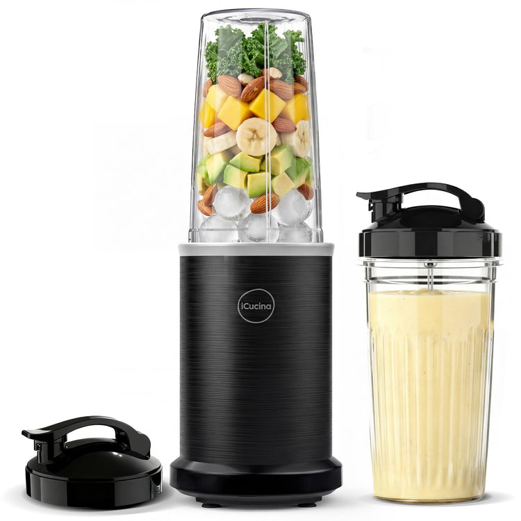 Smoothie Blender