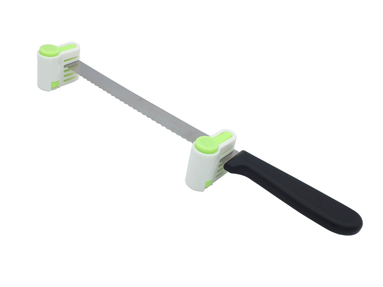 2PCS DIY Cake Slicer (2 Count)