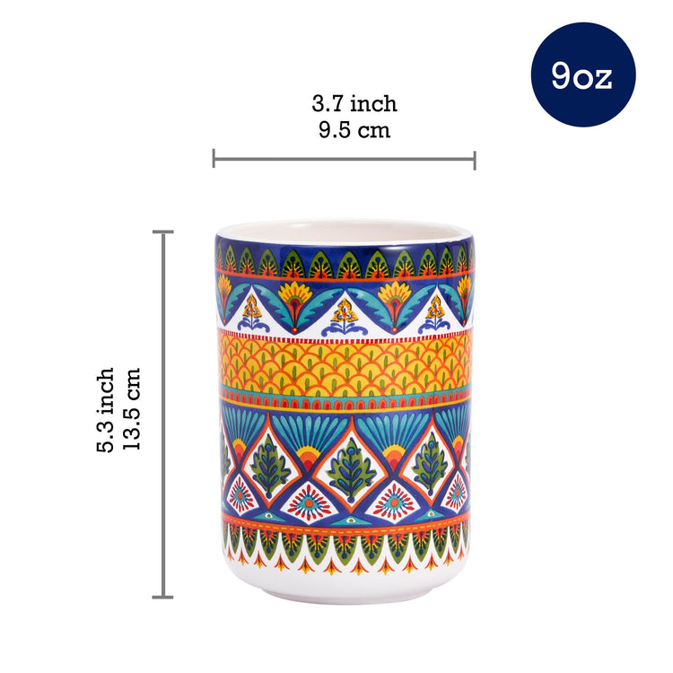 Havana Ceramic Utensil Holder Set of 2 (2 Count)