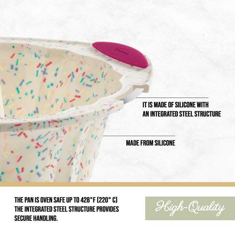 Structure Silicone