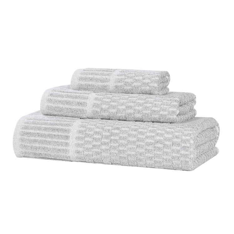 Juno Viscose Cotton Blend Medium Weight Towels