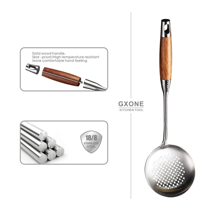 Slotted Spoon