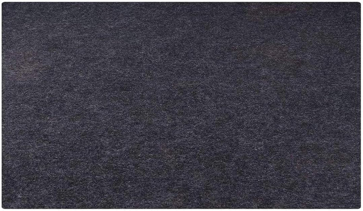 Under Grill Mat,Premium Grill Mat for Deck,Absorbent Oil Pad Protector for Decks and Patios,Waterproof,BBQ Mat for Under BBQ,36x60 Inch…