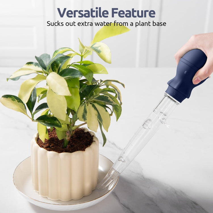 Turkey Baster for Cooking