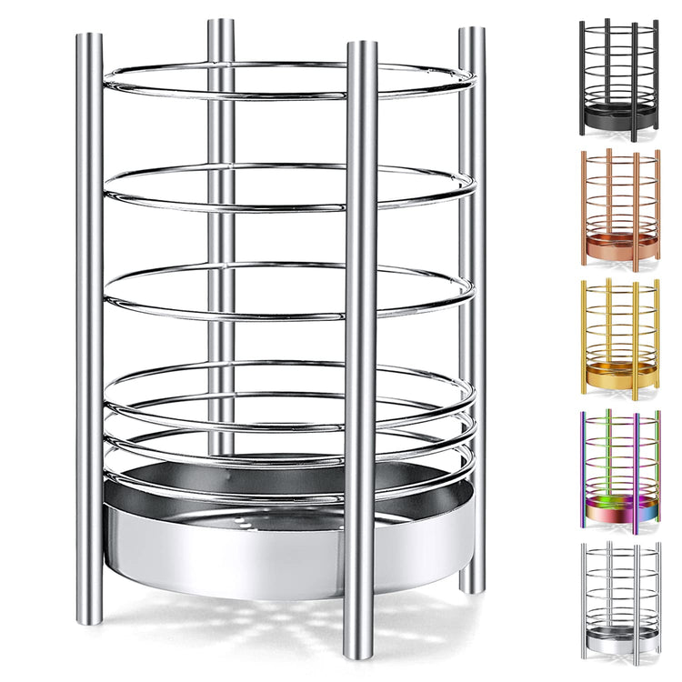 Kitchen Utensil Holder for Kitchen Counter
