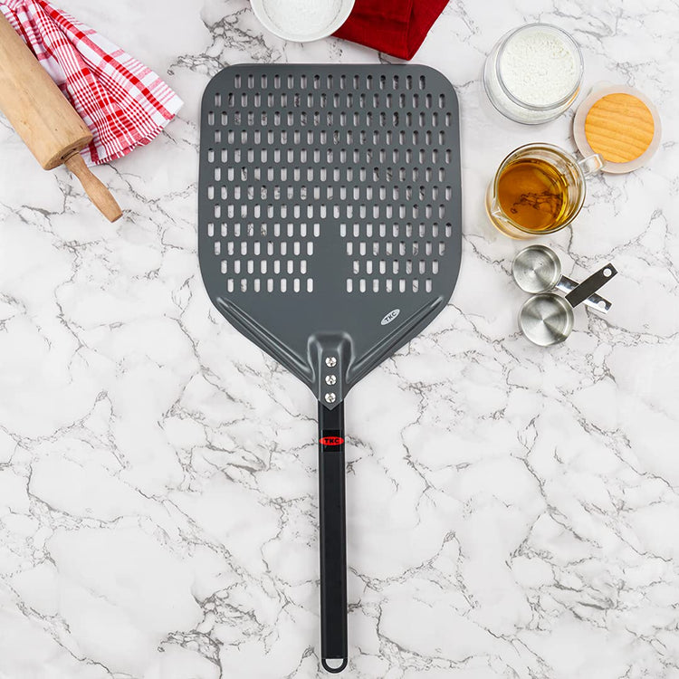 Perforated Pizza Peel