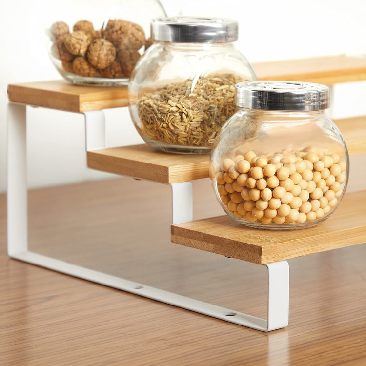 Display Risers