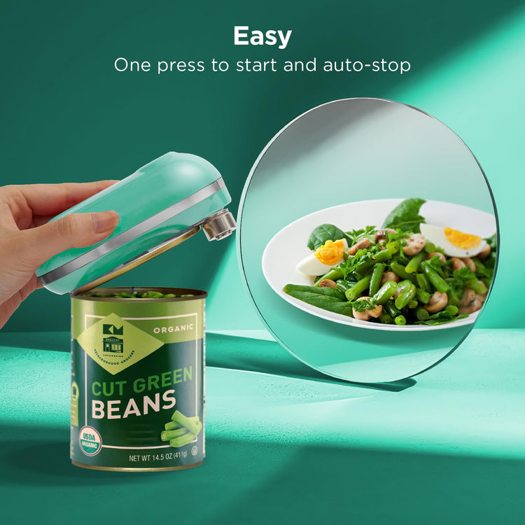 Mini Plus Electric Can Opener