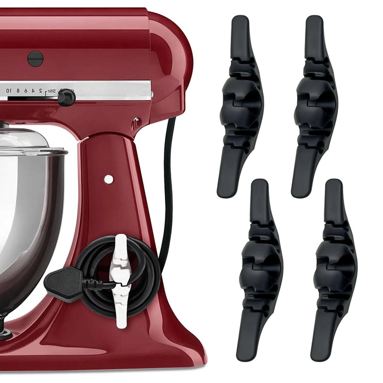 Cord Organizer for Appliances