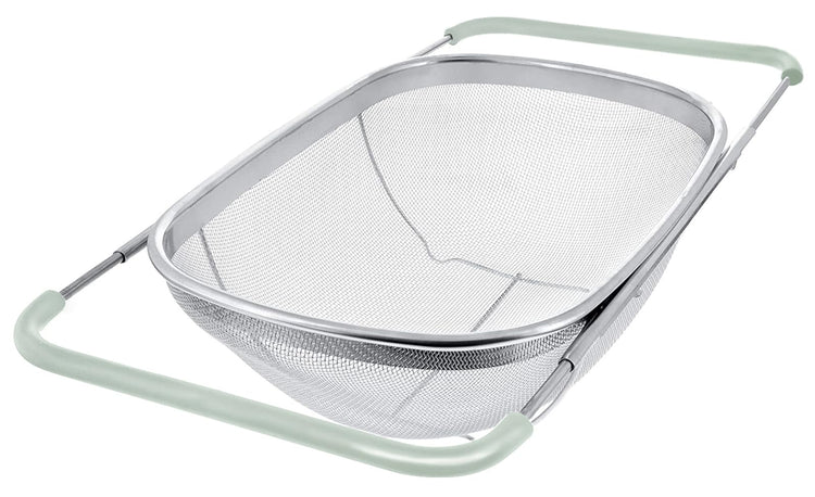 Over The Sink Colander