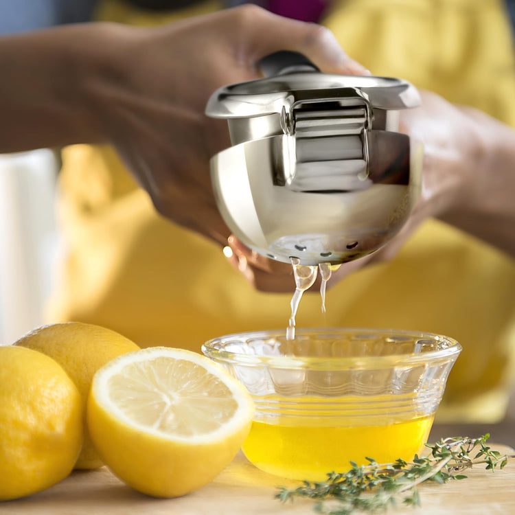Lemon Squeezer