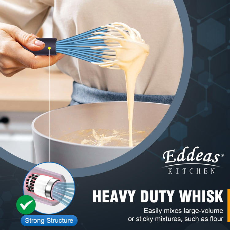Silicone Whisk