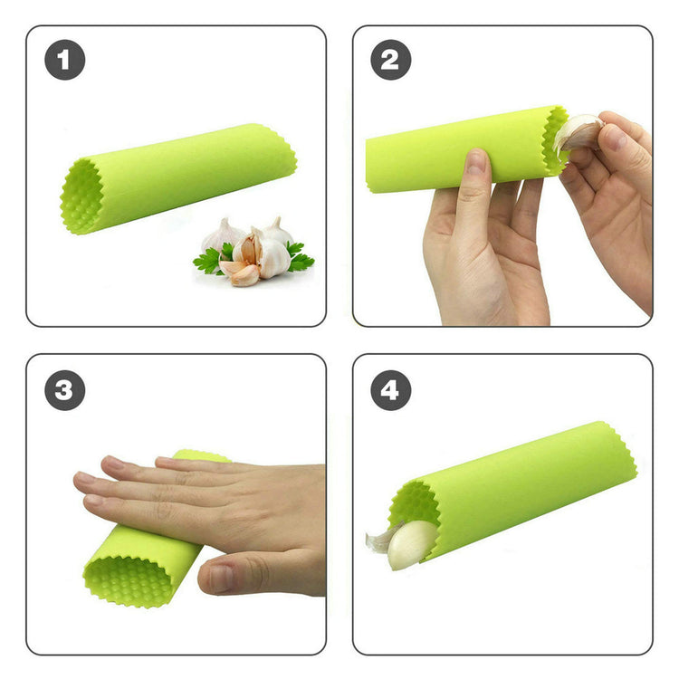 Garlic Press Rocker