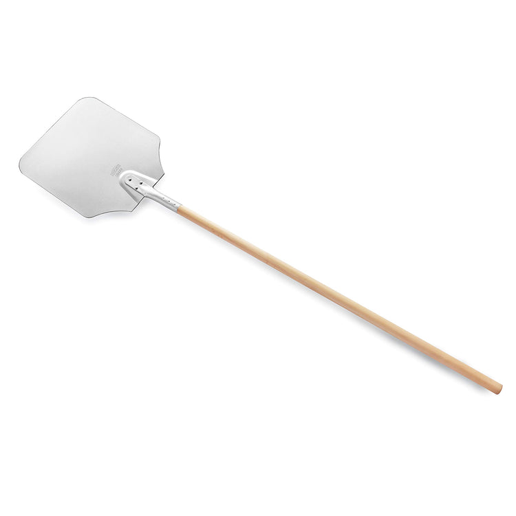 50172 Aluminum Pizza Peel