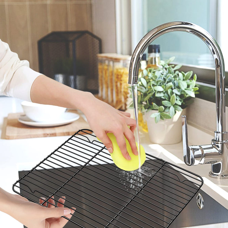 15.3" x 11.25" Cooling Baking Wire Racks Pack of 2