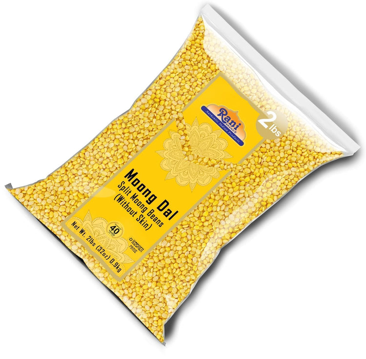 Rani Moong Dal (32 Ounce)