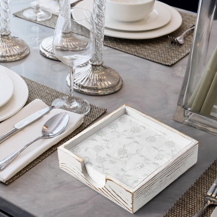 Napkin Holder for Table