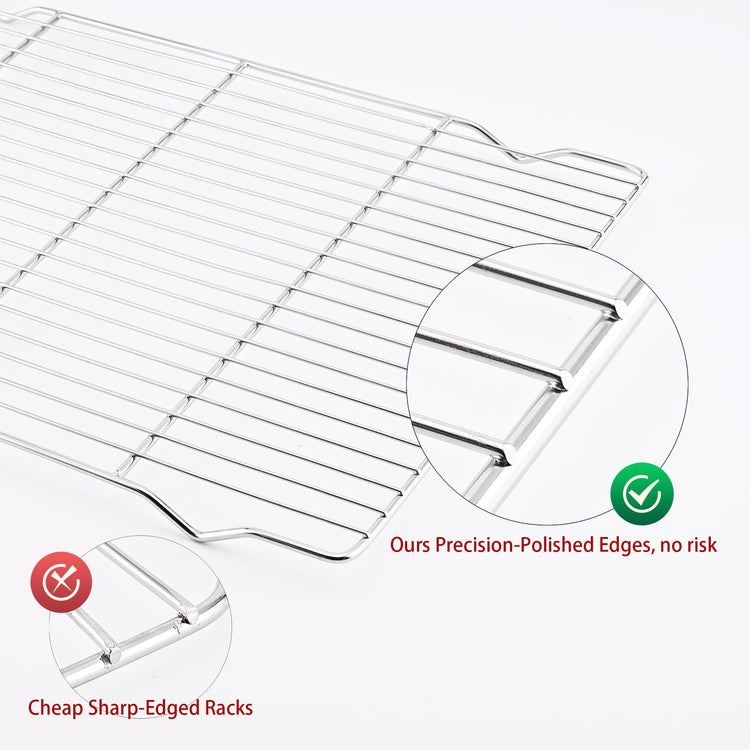 Cooling rack 2