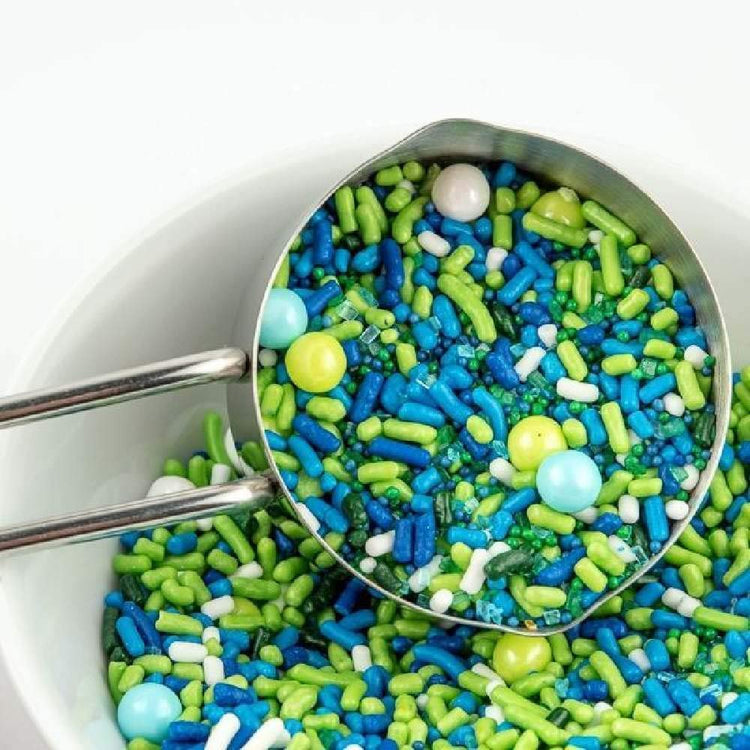 Sprinkles for Cake (4 Ounce)