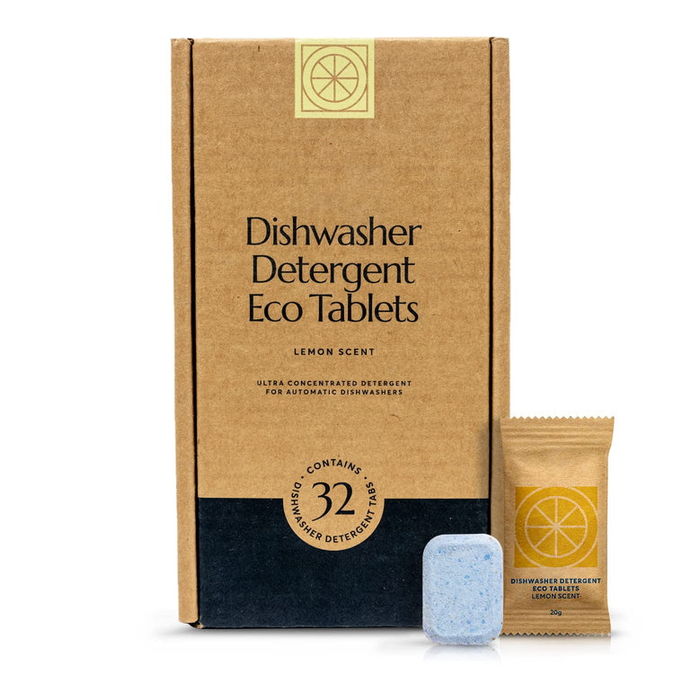 Dishwasher Pods (32 Count)