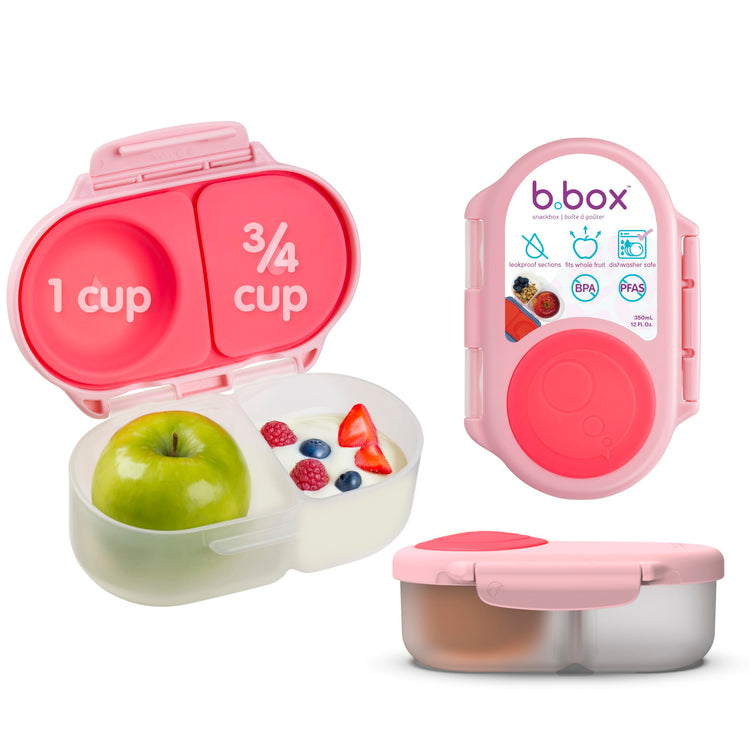 Snack Box Snack Containers for Kids