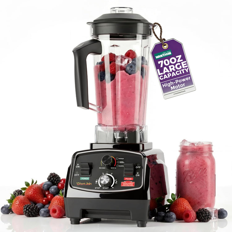 Smoothie Blender
