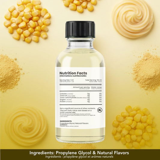 Sweet Corn Extract (2 Ounce)