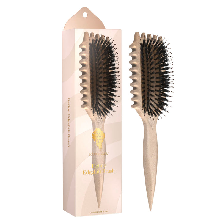 Define EdgeLift Brush