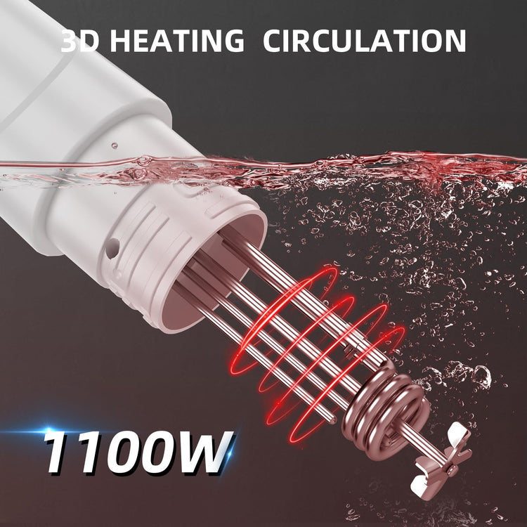 5G WIFI Sous Vide Machine