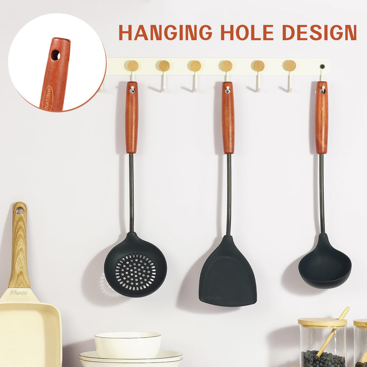 Wok Tools Wok Utensil (3 Count)