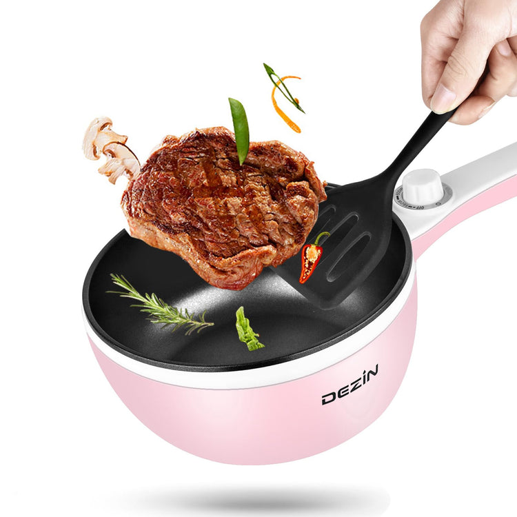 Electric Pot 1.5L Non