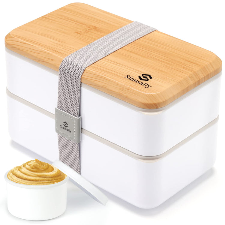 Lunch Box for Adult