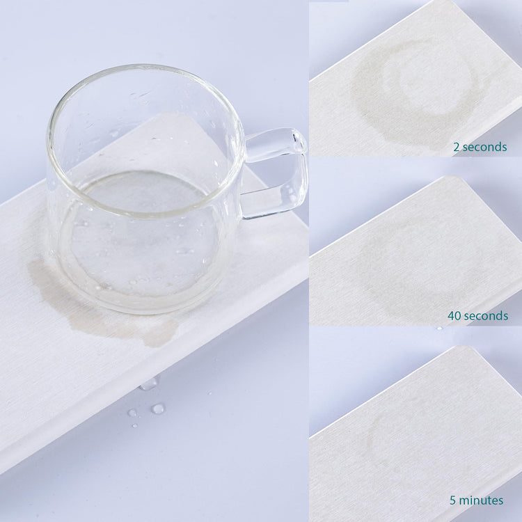 2 Pcs Sink Stone Soap Trays (2 Count)